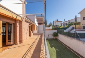 Peligros 420&nbsp;m² 