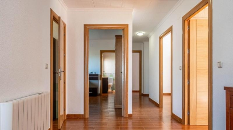 Granada - Peligros - 420m2