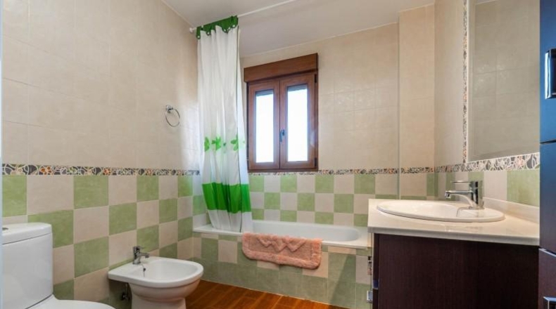 Granada - Peligros - 420m2