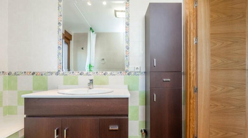 Granada - Peligros - 420m2