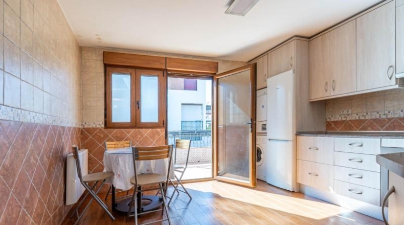 Granada - Peligros - 420m2