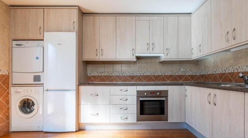 Granada - Peligros - 420m2