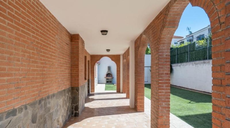 Granada - Peligros - 420m2
