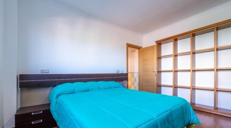 Granada - Peligros - 420m2