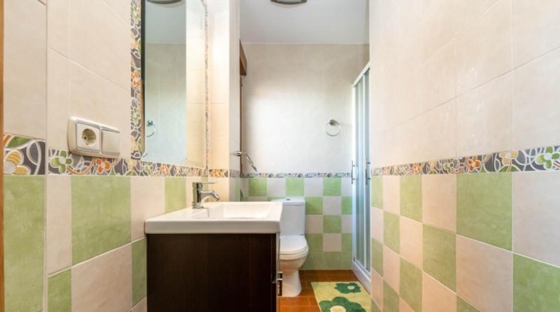 Granada - Peligros - 420m2