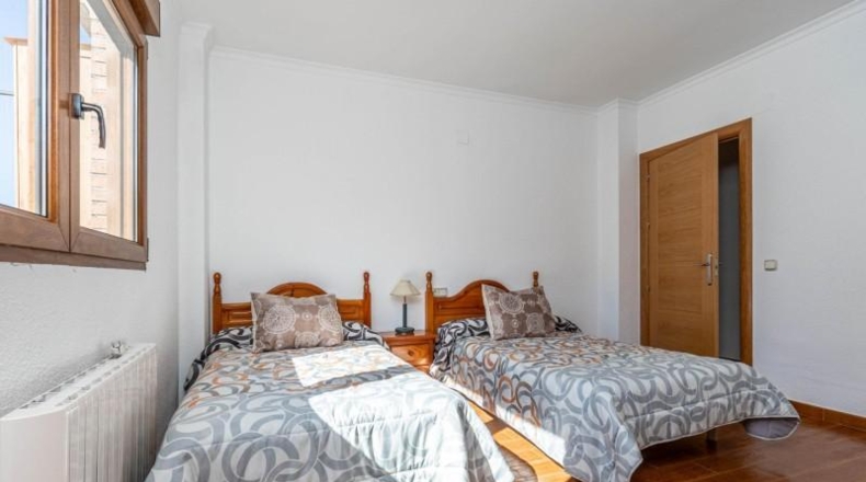 Granada - Peligros - 420m2