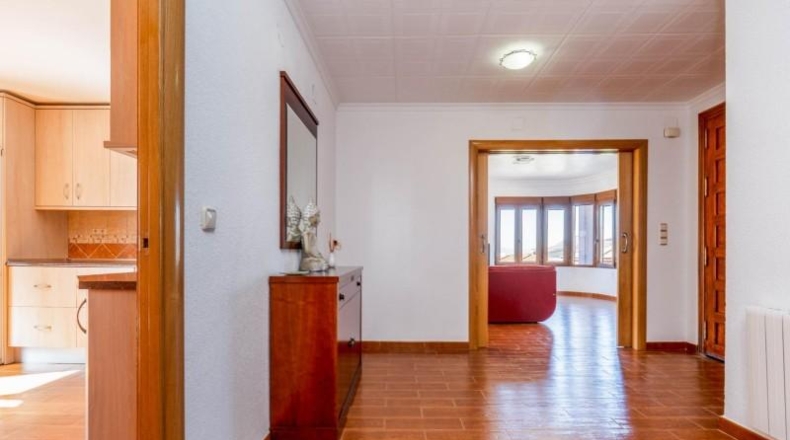 Granada - Peligros - 420m2