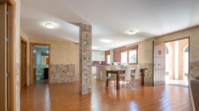 Granada - Peligros - 420m2