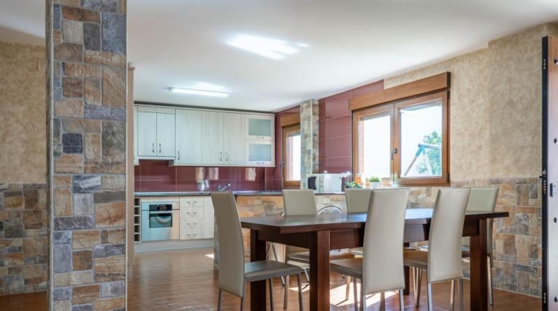 Granada - Peligros - 420m2