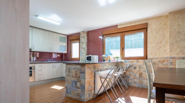 Granada - Peligros - 420m2