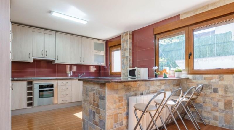 Granada - Peligros - 420m2