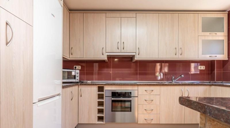 Granada - Peligros - 420m2
