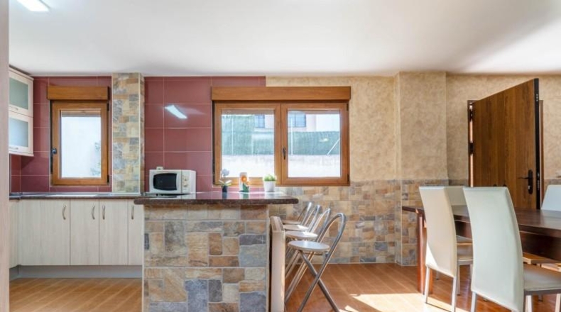 Granada - Peligros - 420m2