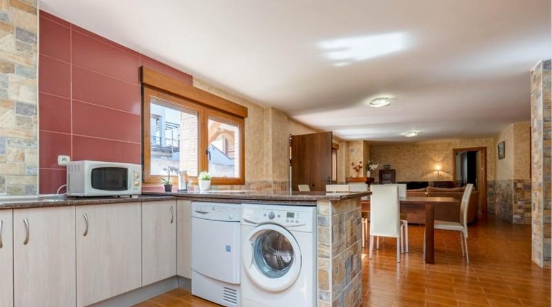 Granada - Peligros - 420m2