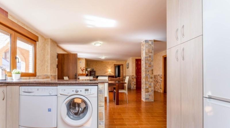 Granada - Peligros - 420m2