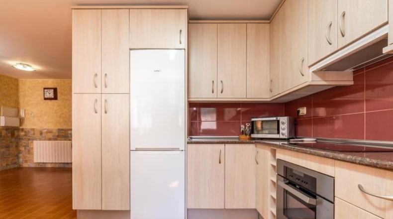 Granada - Peligros - 420m2