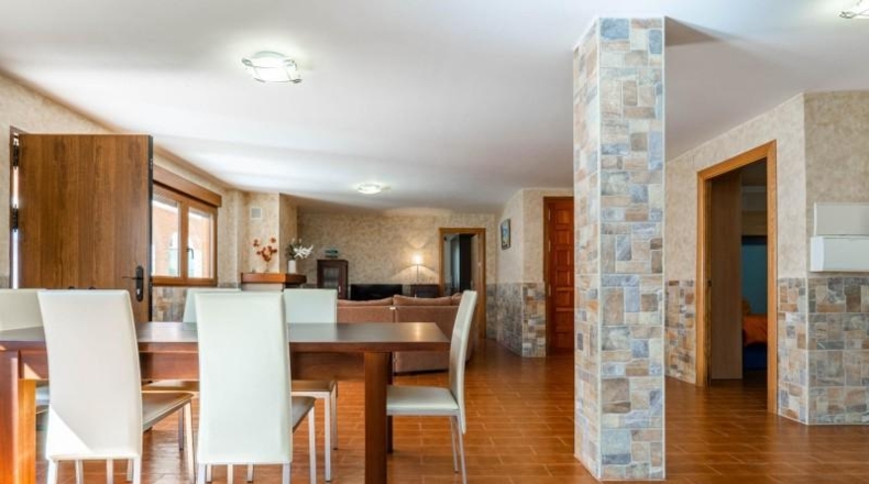 Granada - Peligros - 420m2