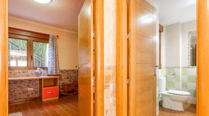 Granada - Peligros - 420m2