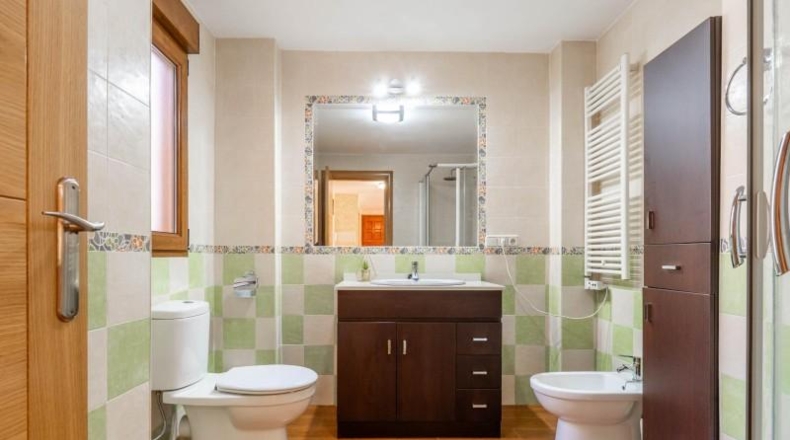 Granada - Peligros - 420m2