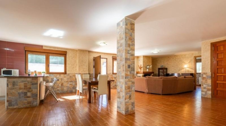 Granada - Peligros - 420m2
