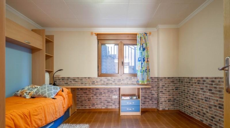 Granada - Peligros - 420m2