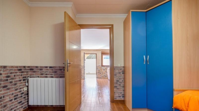 Granada - Peligros - 420m2