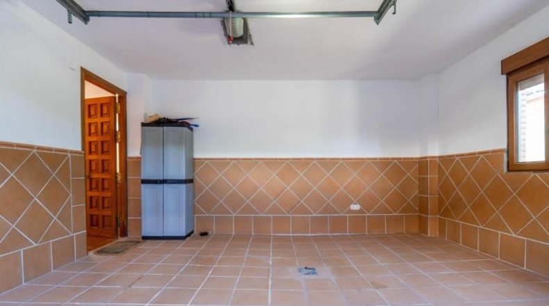Granada - Peligros - 420m2