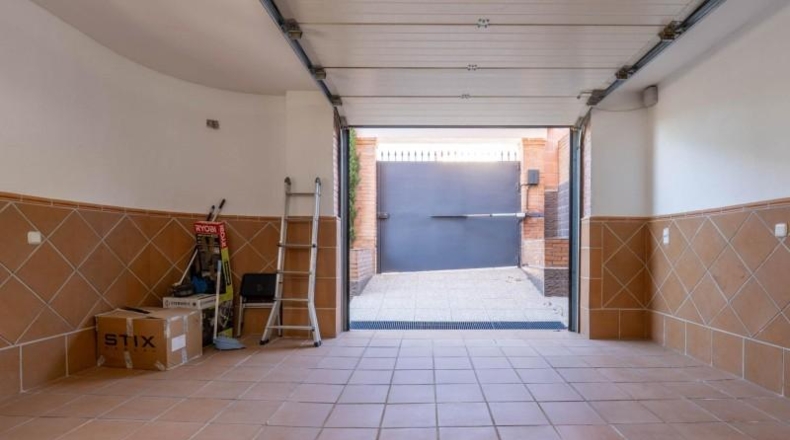 Granada - Peligros - 420m2