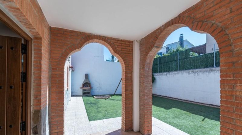 Granada - Peligros - 420m2
