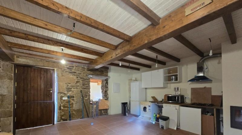 La Coruna - O Consistorio - 1553m2