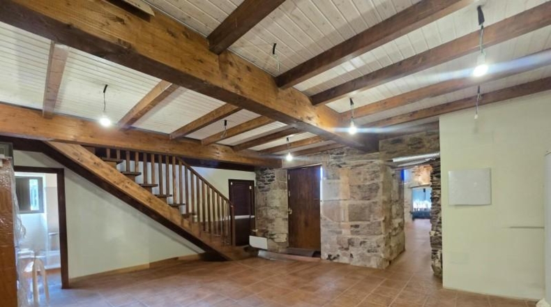 La Coruna - O Consistorio - 1553m2