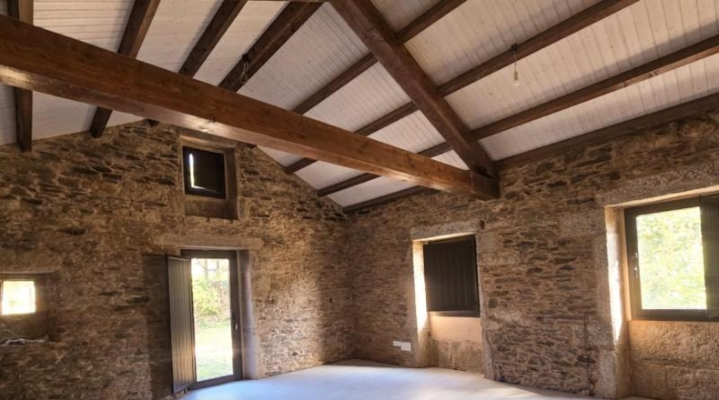 La Coruna - O Consistorio - 1553m2