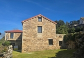 Xalet independent amb terreny en venda a la España, Paderne, ref.: TR401813 foto