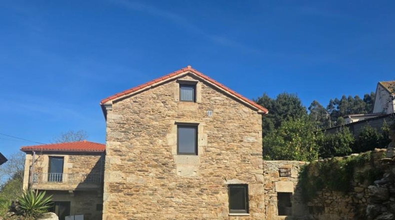 La Coruna - O Consistorio - 1553m2