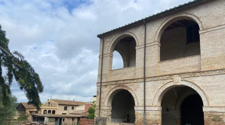 Girona - Pontós - 852m2