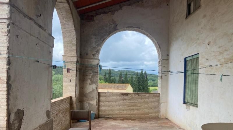 Girona - Pontós - 852m2