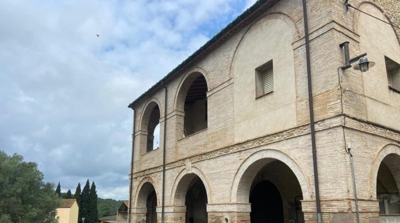 Girona - Pontós - 852m2