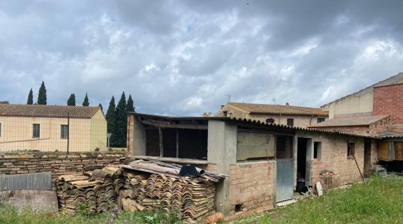 Girona - Pontós - 852m2