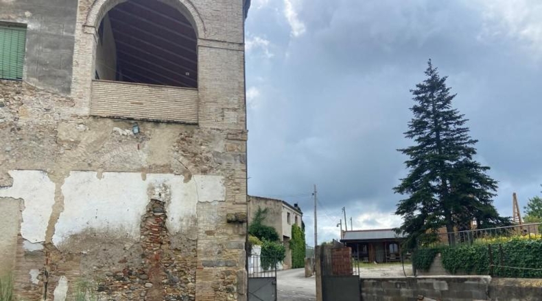 Girona - Pontós - 852m2