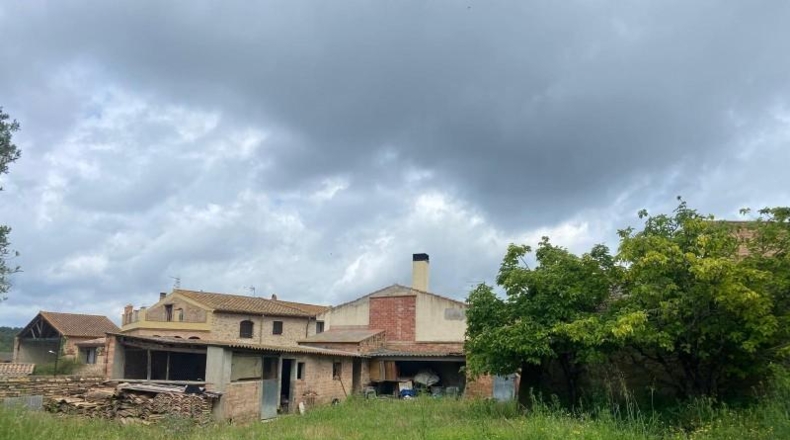 Girona - Pontós - 852m2