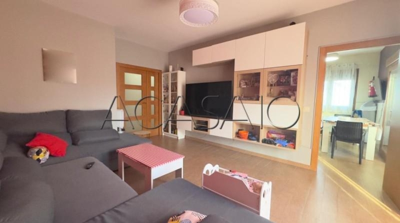 Toledo - Illescas - 271m2