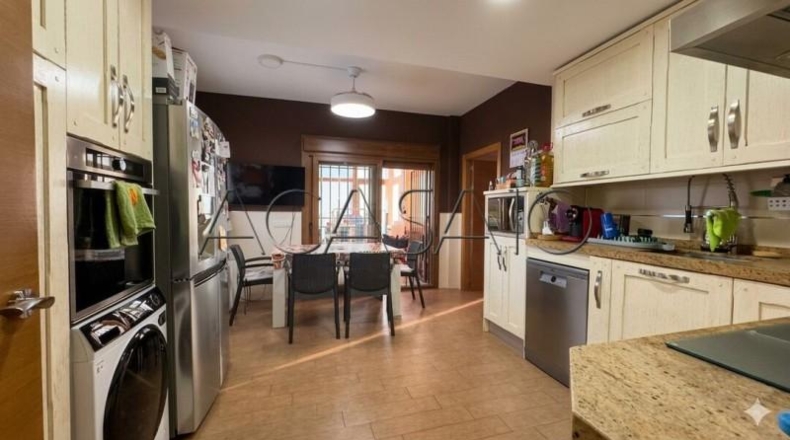 Toledo - Illescas - 271m2