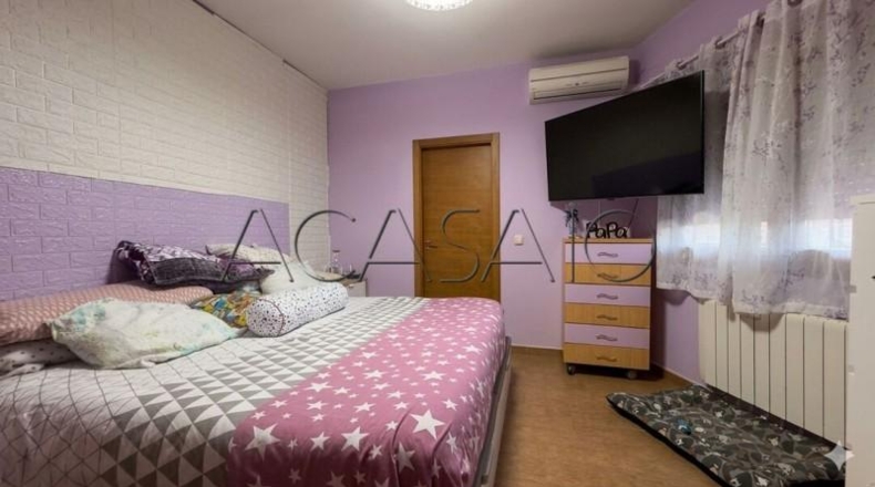 Toledo - Illescas - 271m2