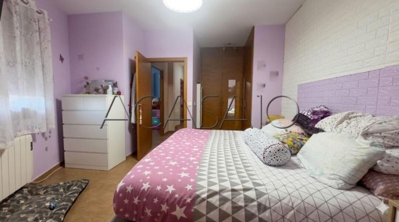 Toledo - Illescas - 271m2