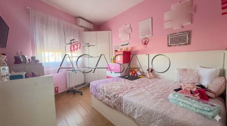 Toledo - Illescas - 271m2