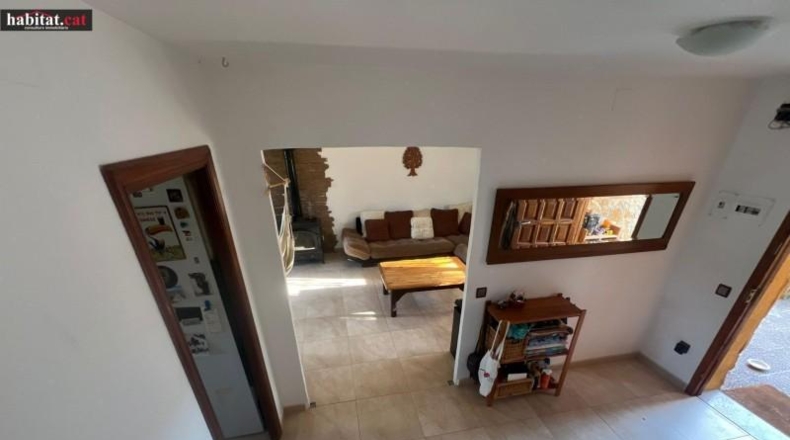 Barcelona - Canyelles - 869m2