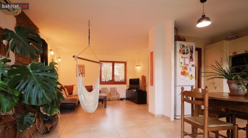 Barcelona - Canyelles - 869m2