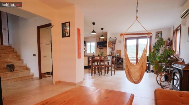 Barcelona - Canyelles - 869m2