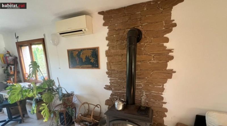 Barcelona - Canyelles - 869m2