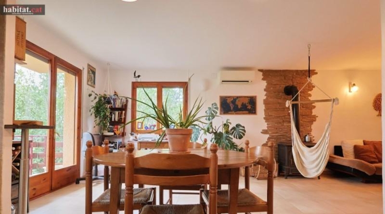 Barcelona - Canyelles - 869m2